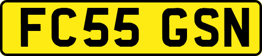 FC55GSN