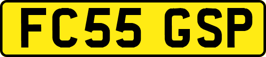 FC55GSP