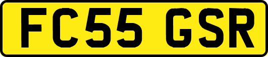 FC55GSR
