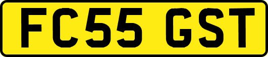 FC55GST