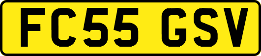 FC55GSV