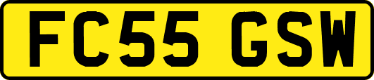 FC55GSW