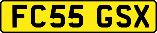 FC55GSX