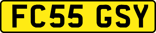 FC55GSY