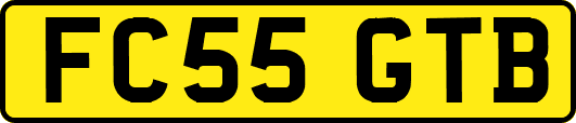 FC55GTB