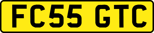 FC55GTC