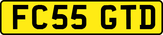 FC55GTD