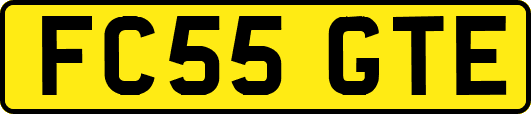 FC55GTE