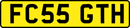 FC55GTH