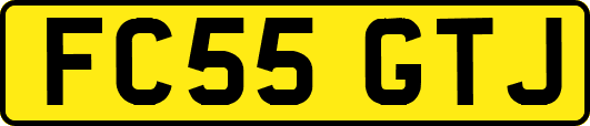 FC55GTJ
