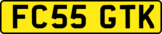 FC55GTK