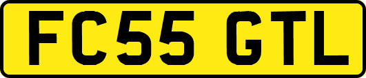 FC55GTL