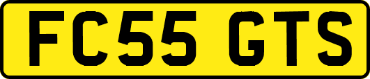 FC55GTS