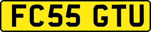 FC55GTU