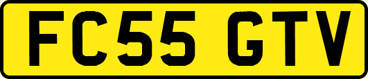FC55GTV