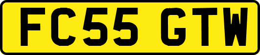 FC55GTW
