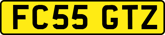 FC55GTZ