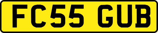 FC55GUB