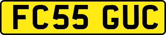 FC55GUC