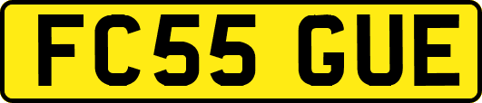 FC55GUE
