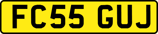 FC55GUJ