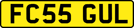 FC55GUL