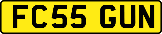 FC55GUN