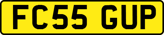FC55GUP