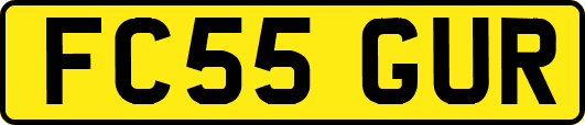 FC55GUR