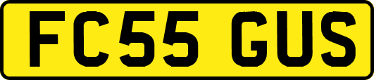 FC55GUS
