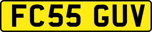 FC55GUV