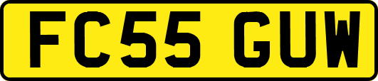 FC55GUW