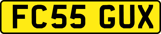 FC55GUX