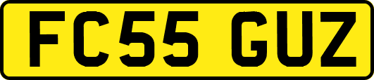 FC55GUZ