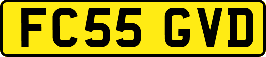 FC55GVD