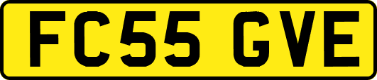 FC55GVE