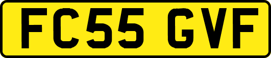 FC55GVF