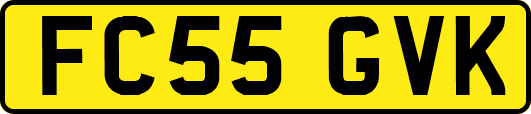 FC55GVK