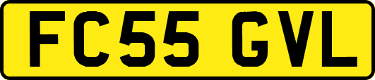 FC55GVL