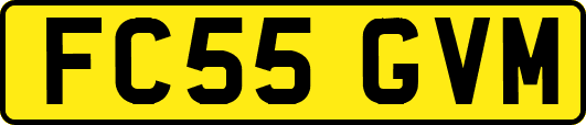 FC55GVM