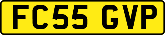 FC55GVP