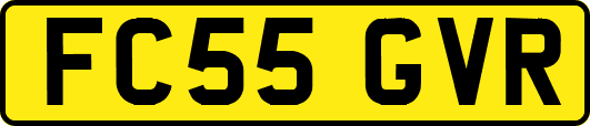 FC55GVR