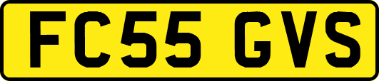FC55GVS
