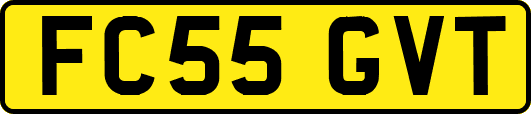 FC55GVT