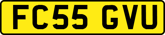 FC55GVU