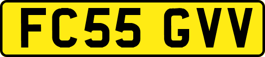 FC55GVV