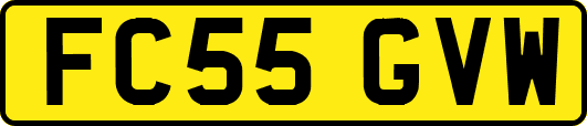 FC55GVW