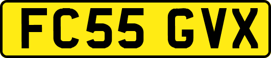FC55GVX