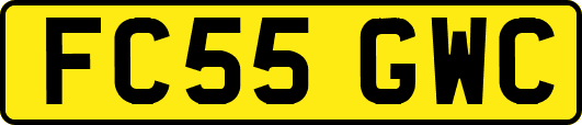 FC55GWC