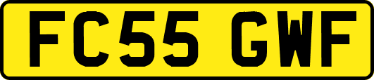 FC55GWF